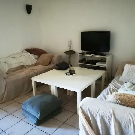 Appartement T3 *